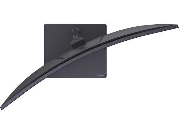 LG 34" UltraGear WQHD Curved Gaming Monitor