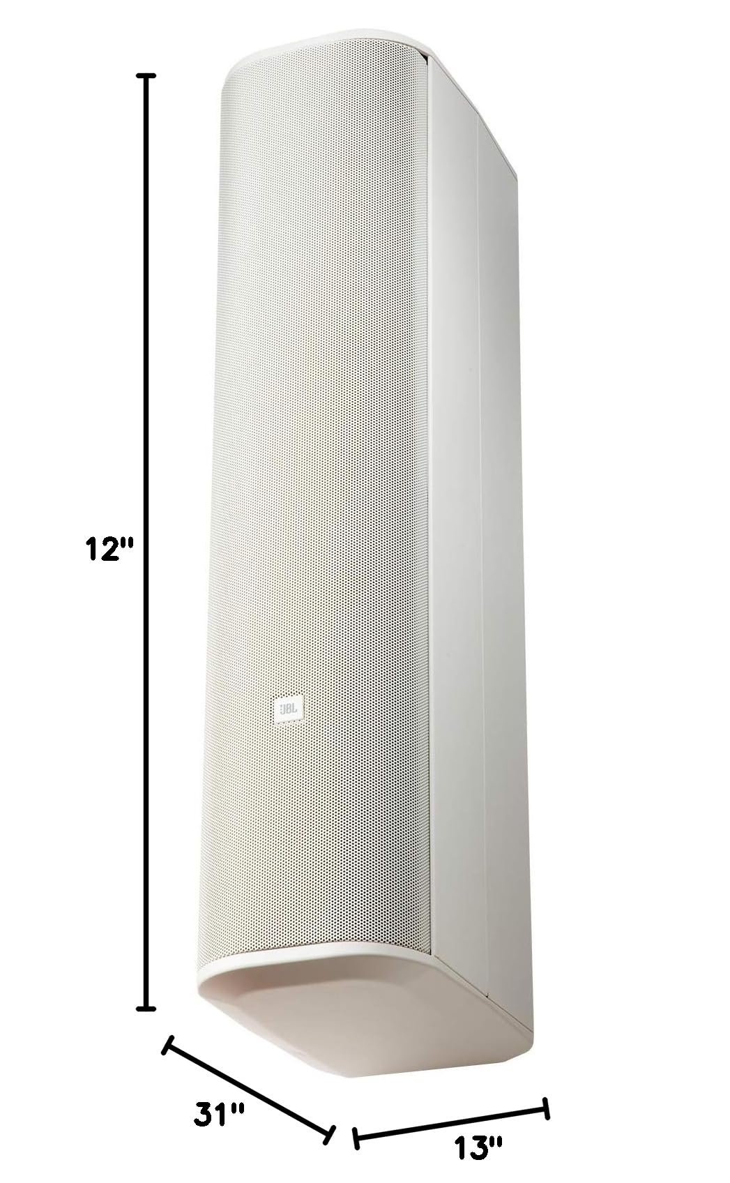 (NEW) JBL Professional CBT 70JE-1-WH Line Array Column Speaker - Gallery 6