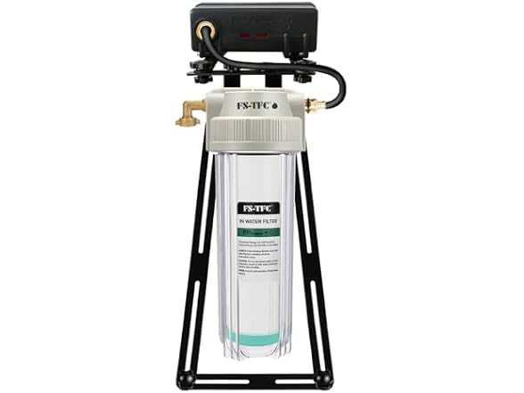 FS-TFC Pool Water Leveler Control Sentry