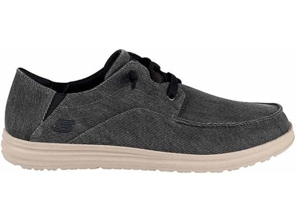 Skechers Men's Memory Foam Sneaker