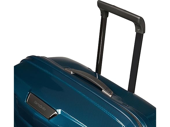 Samsonite Proxis Large Hardside Luggage