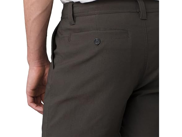 PrAna (38W x 9L) Alameda Shorts