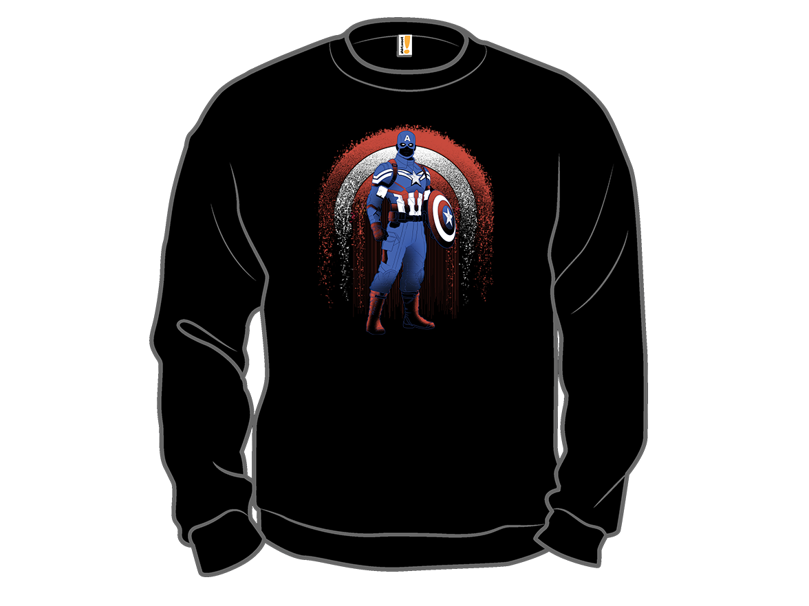 Super Soldier Linework Emblem - Gallery 11