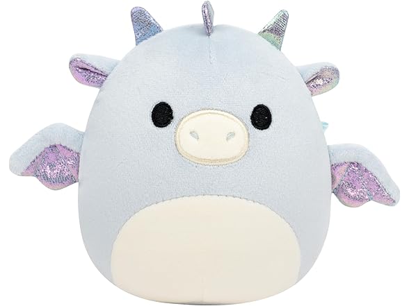 Squishmallows Original 10-Pack