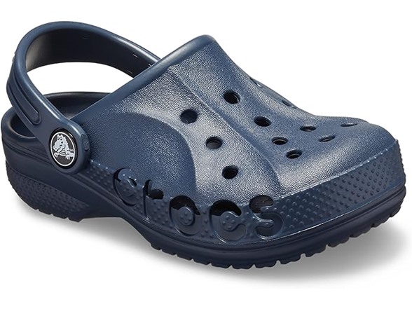 Crocs Bayaband Big Kids Clog (J2)
