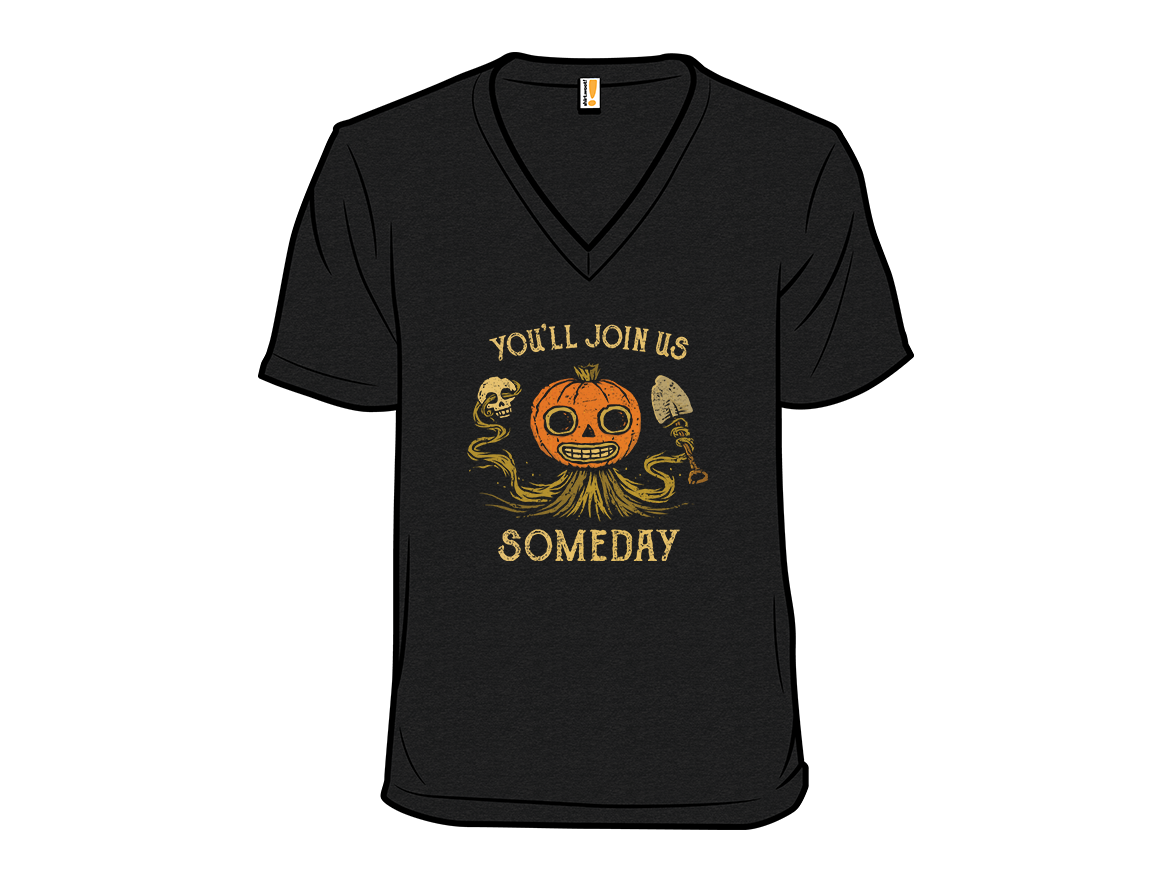 You'll Join Us Someday - Gallery 10