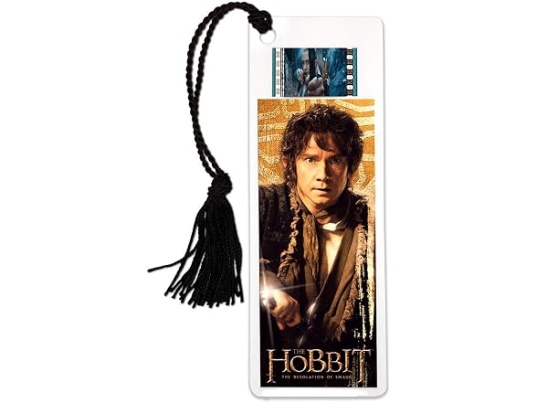 The Hobbit: The Desolation of Smaug (Bilbo Baggins)