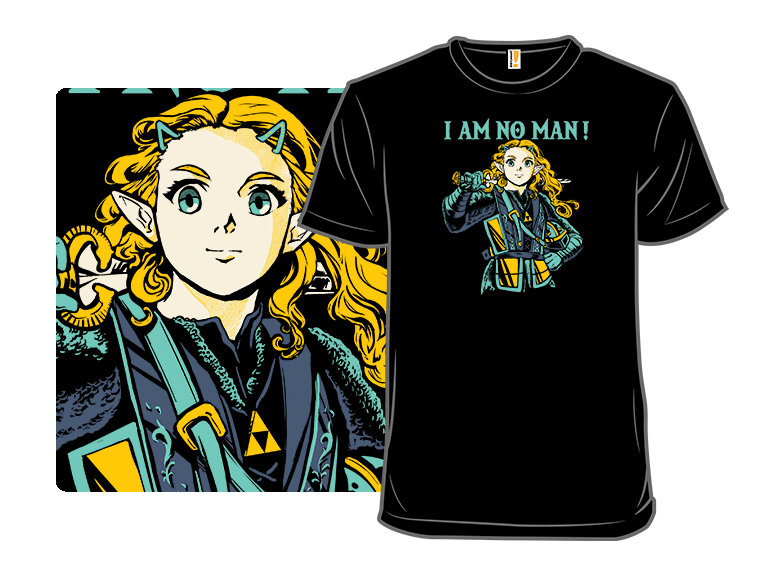 I'm No Man - Gallery 8