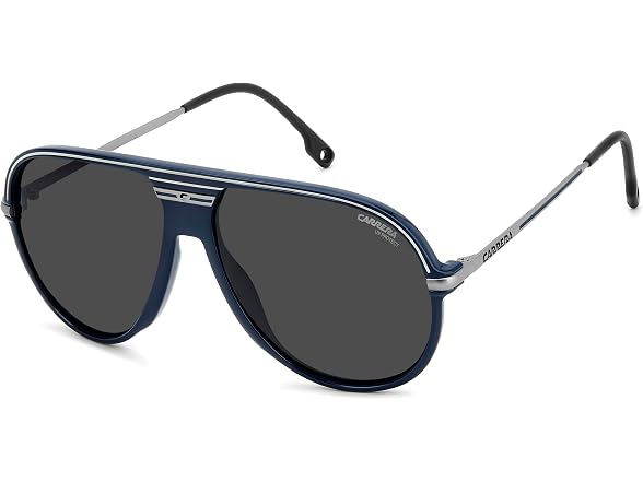 Carrera Unisex 06/S Sunglasses Blue