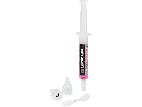 AC Leak Stop for HVAC-R Systems