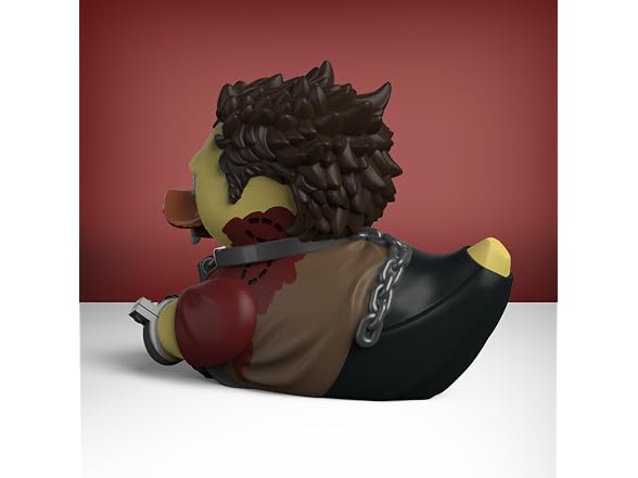 TUBBZ: Shaun of the Dead - Zombie Ed - Gallery 4