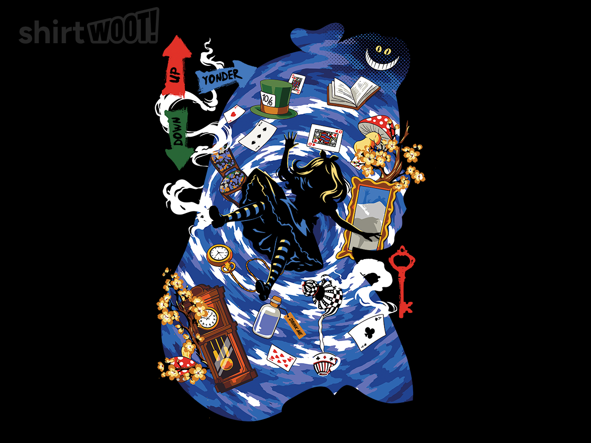 Through The Rabbit Hole - Gallery 9