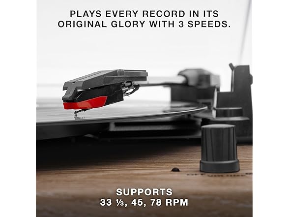 Victrola Record Players (Your Choice) - Gallery 4