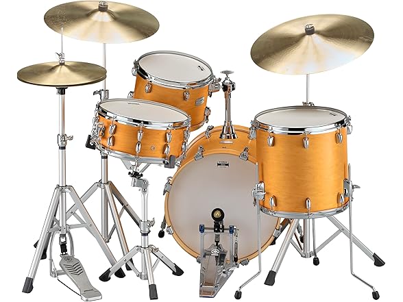 (NEW) Yamaha Tour Custom Bop Kit Shell Pack