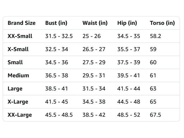 Amazon Essentials Women High Waist High Leg Bottom