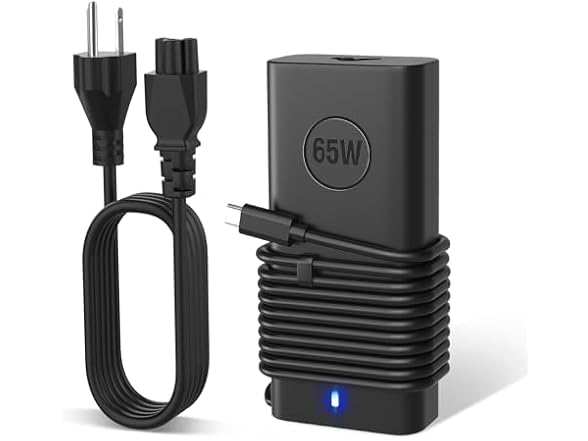 AKELON 65W 45W USB C Laptop Charger