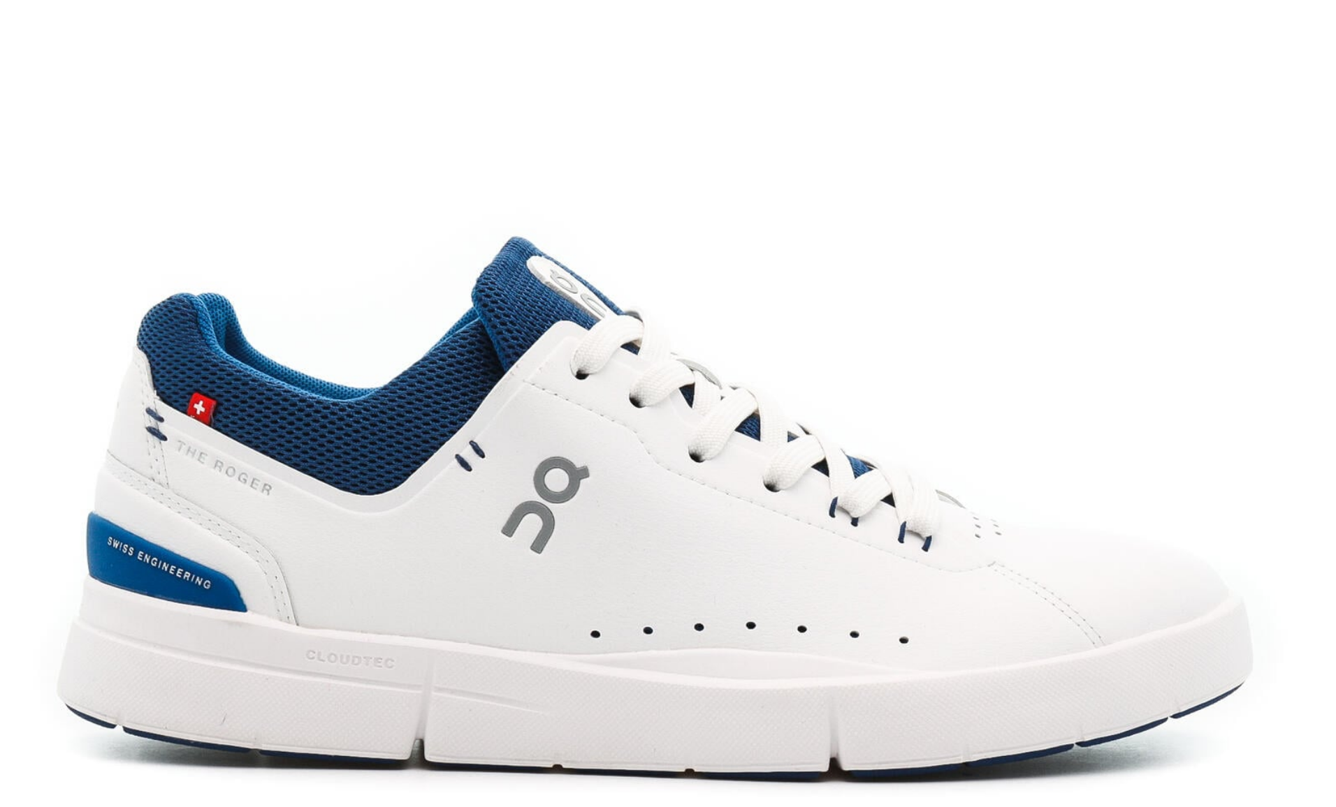 On Running The Roger Advantage Men's Shoes - Gallery 19