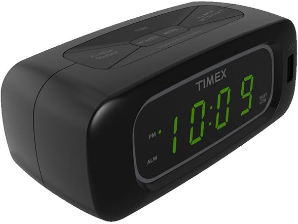 T1210 Alarm Clock (Open Box) - Gallery 5