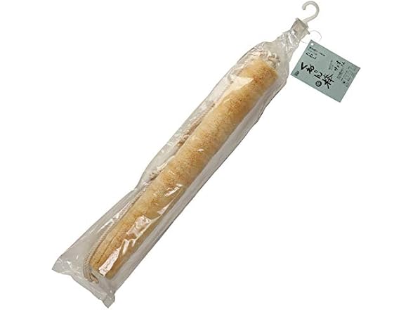 Japanese Tawashi Soft Back Scrub