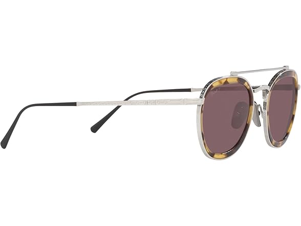Persol PO5008ST Aviator Sunglasses