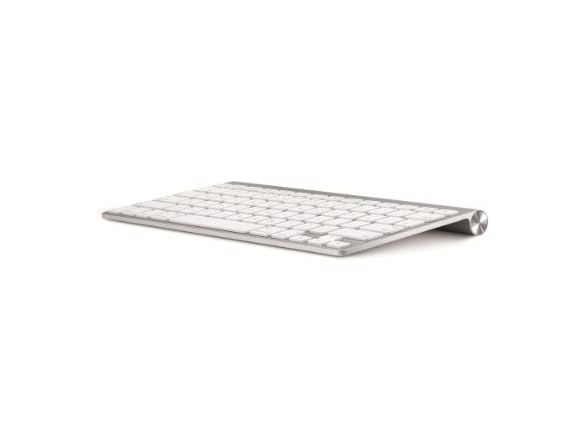 Apple Wireless Keyboard (MC184LL/A)