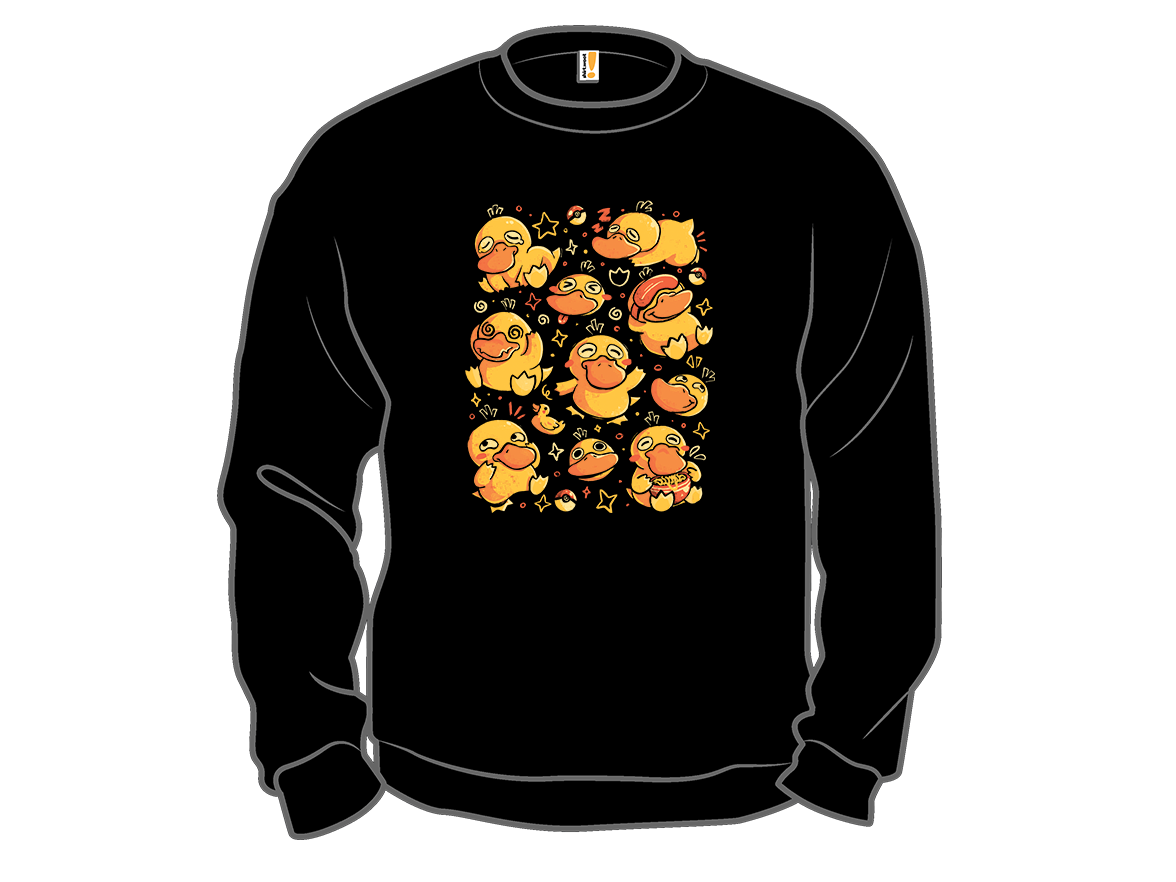 Too Many Ducks - Gallery 11