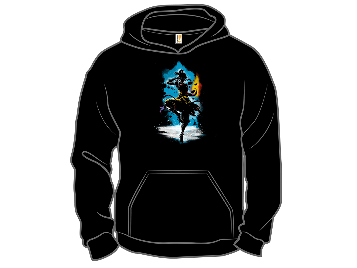 I'm the Avatar! Deal with it! - Gallery 12