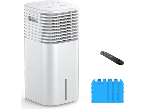 FLOWBREEZE 24 Windowless Portable Air Conditioner