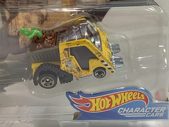 Hot Wheels Disney Hot Wheels Wall-E