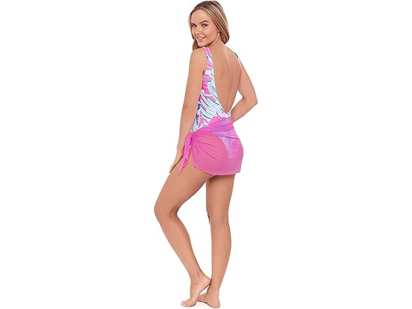 Pop Pink