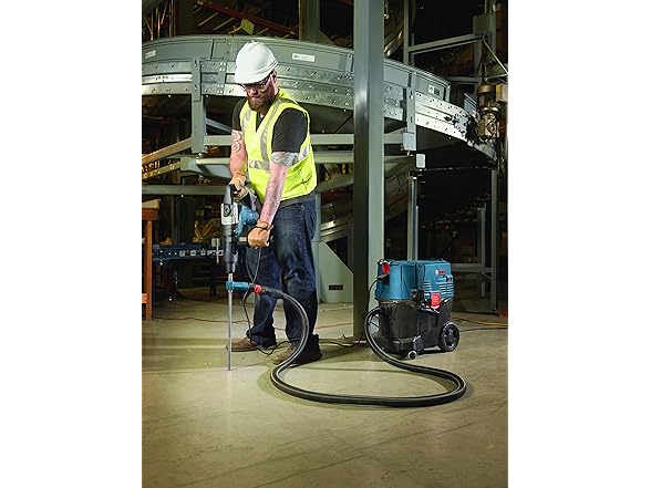 Bosch DX5062 SDS MAX Dust Extraction Bit