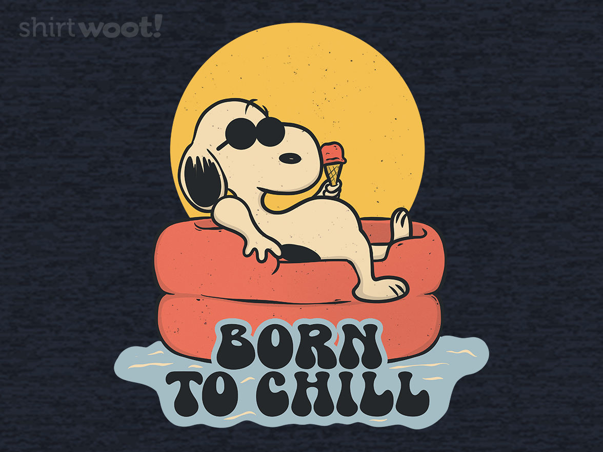 Born to Chill - Gallery 4