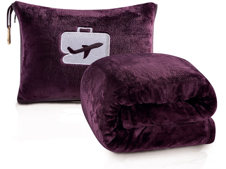 Noble House NH-Comfort Fly- Plum- 2 Pack 40x70 1 or 2