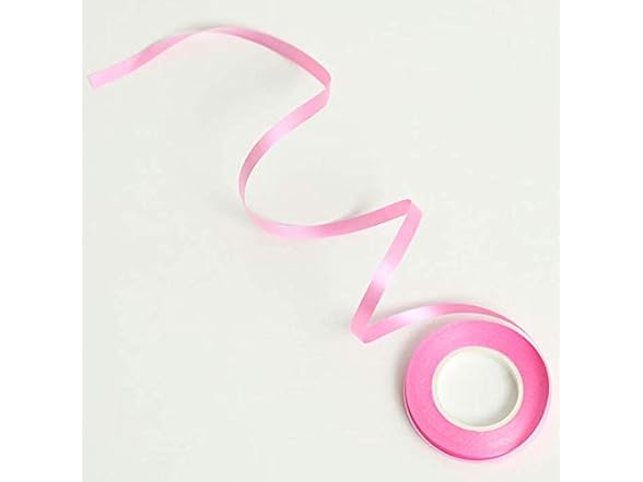 DNHCLL 10 Rolls Metallic Curling Ribbons