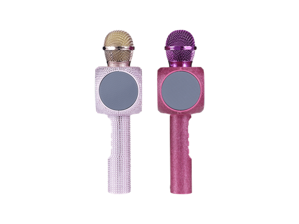 Wireless Karaok Wireless Speaker