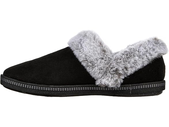 Black/Grey