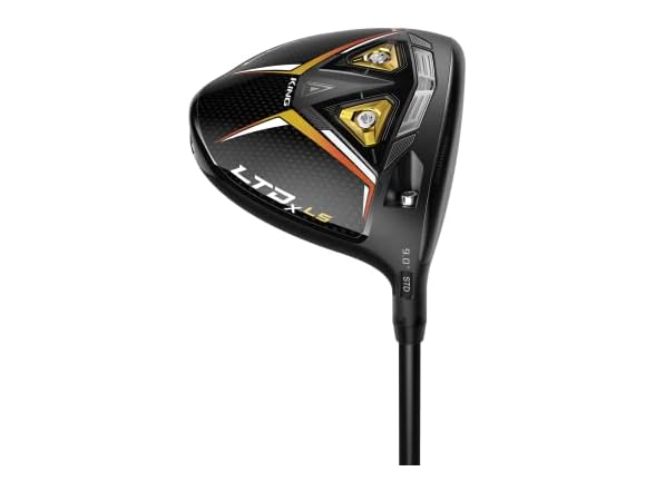 Cobra Golf 2022 LTDX LS Driver