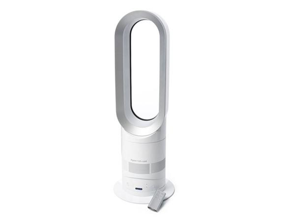 dyson hot+cool AM04 - ファンヒーター