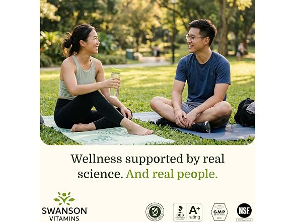 Swanson 16-Strain Probiotic 60 Caps