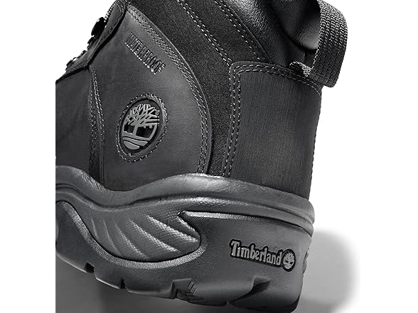 Timberland Flume Mid Waterproof Men's Hiker Boots