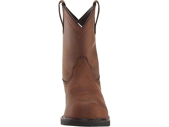 Ariat Fatbaby Work Pull-On Steel Toe Women's Boots