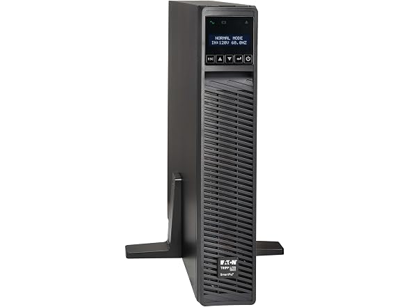 Tripp Lite 3000VA Rack Mount UPS Battery Backup