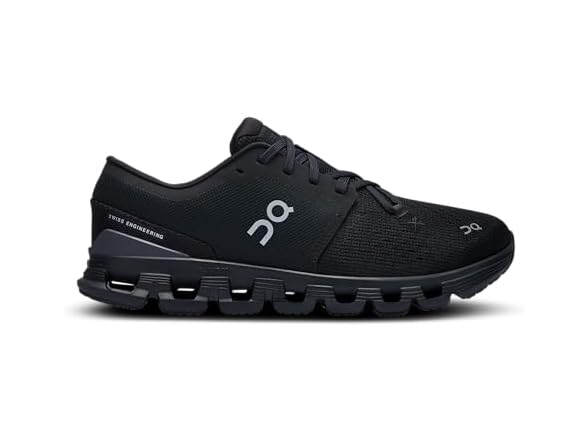 On Running Cloud X 4 Women's Shoes