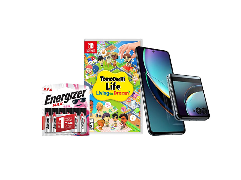 Tech-tastic Deals! - Gallery 2