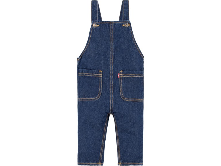 Levi's Baby Overall