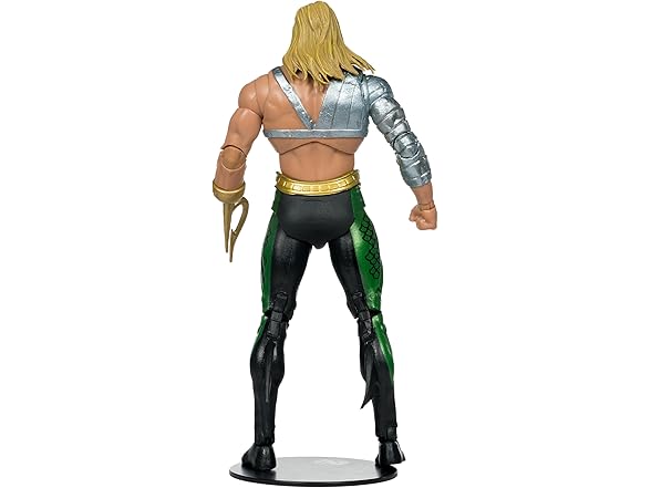 McFarlane Toys - DC Multiverse Aquaman