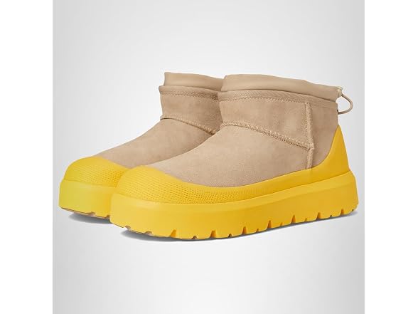 UGG Men's Cl Ultra Mini Weather Hybrid B