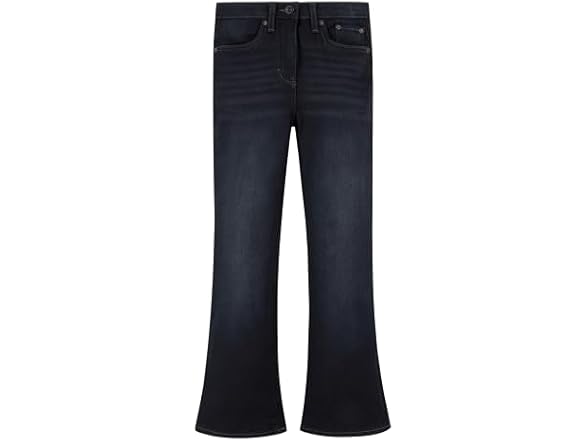 Classic Flare Jeans