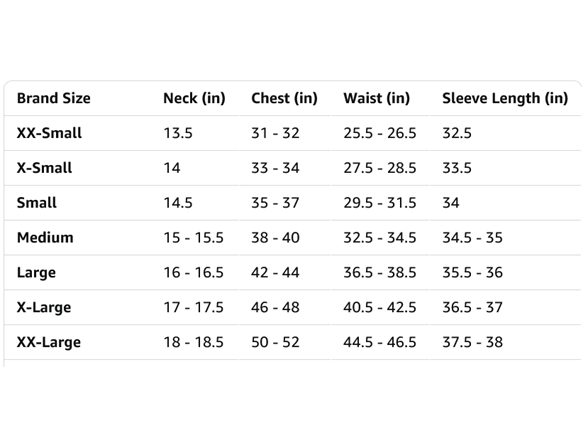 Amazon Essentials Mens Crew Tee 6Pk
