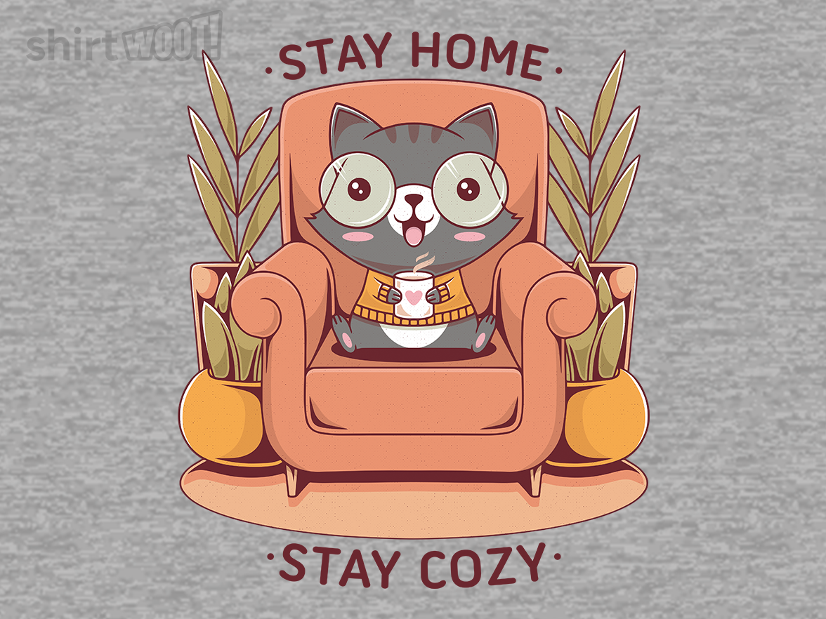 Stay Home, Stay Cozy - Gallery 9